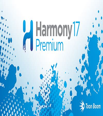 Toon Boom Harmony Crack 17.0.2 Build 15414 With Key Download 